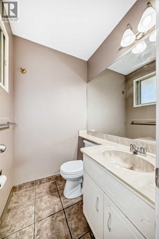 Single Family House Bungalow for Sale in  Bracewood Road SW Braeside Calgary 