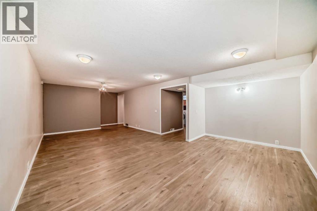 Single Family House Bungalow for Sale in  Bracewood Road SW Braeside Calgary 
