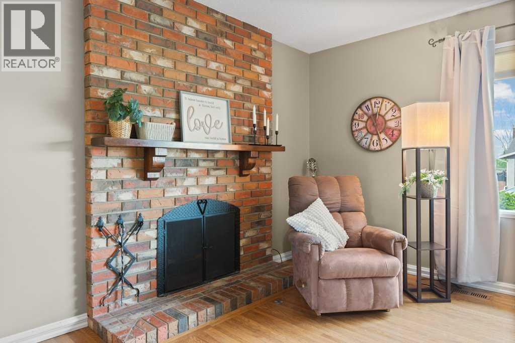 Single Family House Bungalow for Sale in  Bracewood Road SW Braeside Calgary 