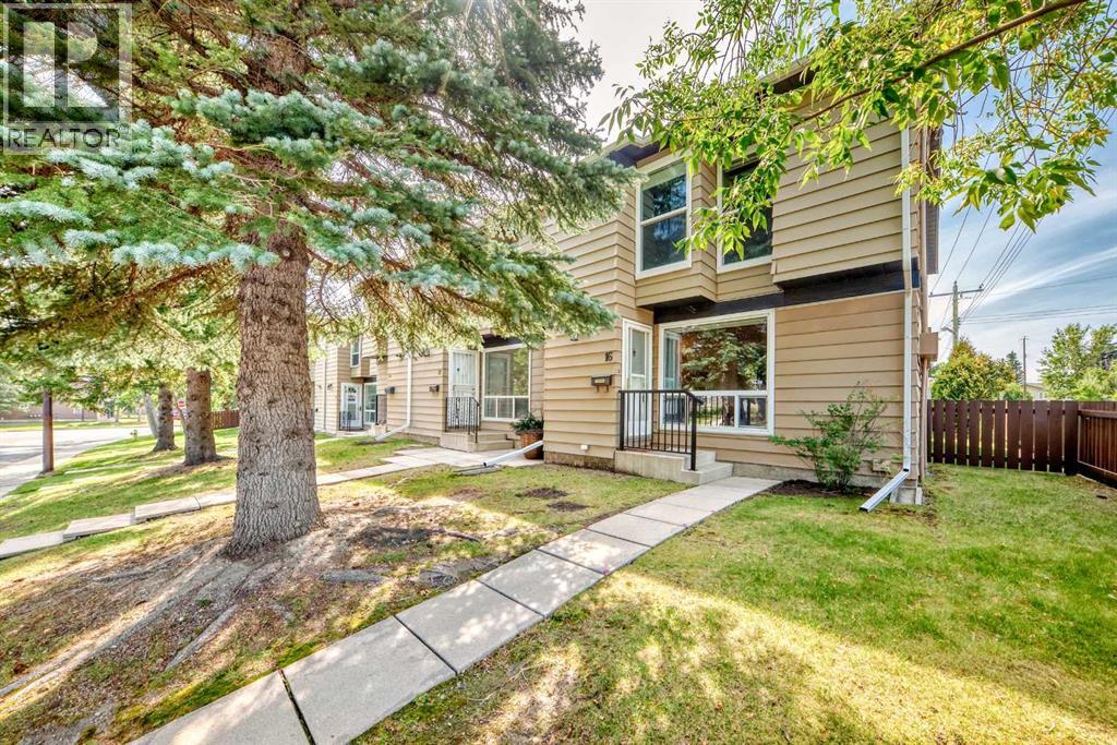Photo 50 of 16 7205 4 Street Ne, Calgary AB