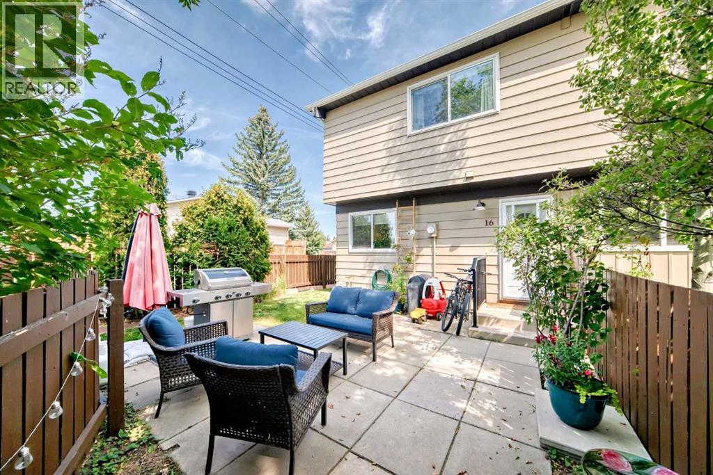 Photo 45 of 16 7205 4 Street Ne, Calgary AB
