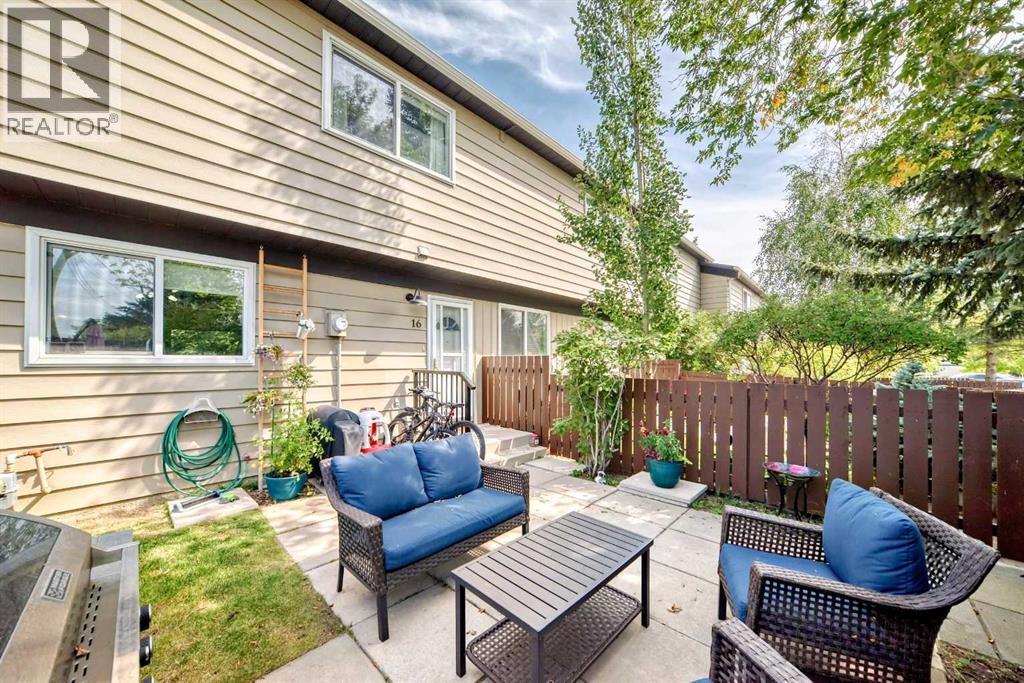 Photo 46 of 16 7205 4 Street Ne, Calgary AB