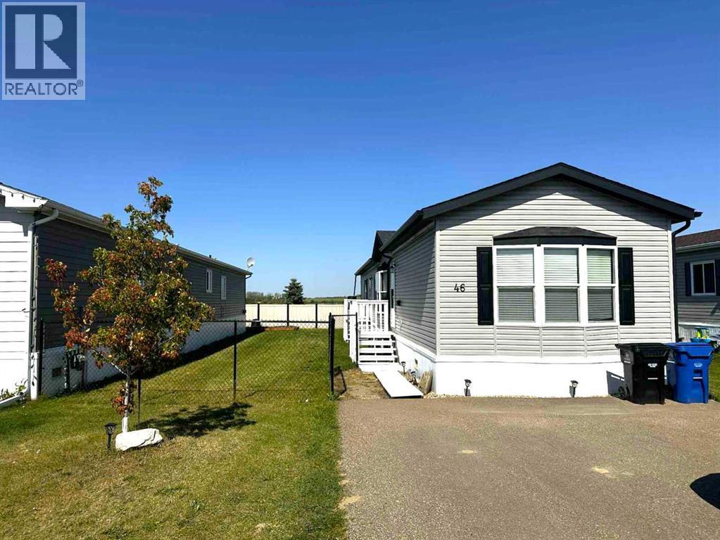 Photo 1 of 46 Mckay Place, Blackfalds AB