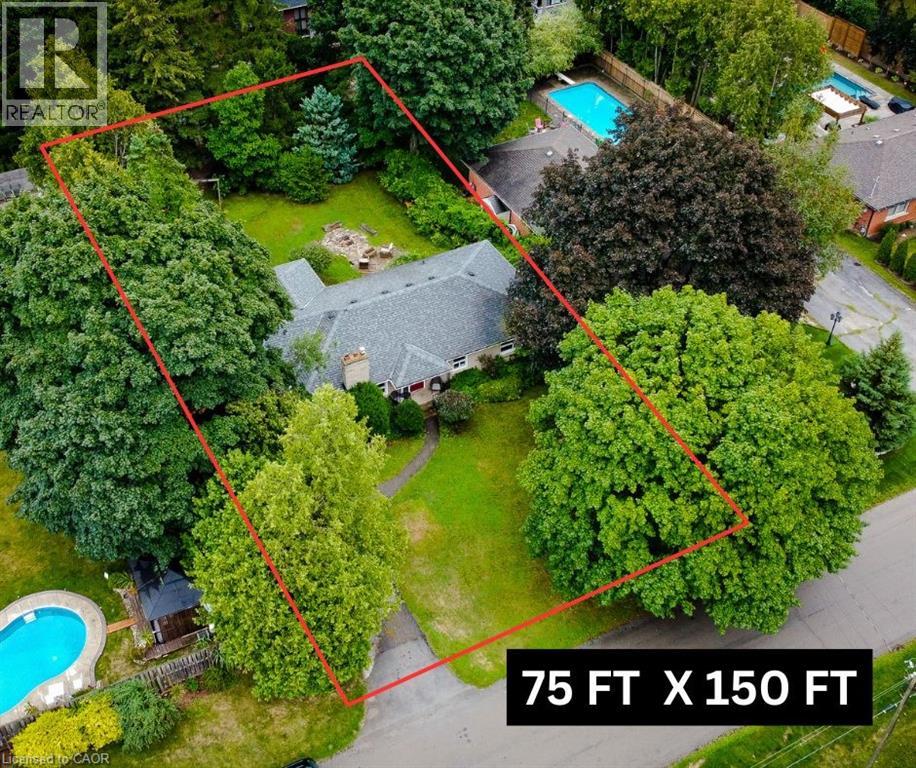 Photo 1 of 371 Robina Road, Ancaster ON