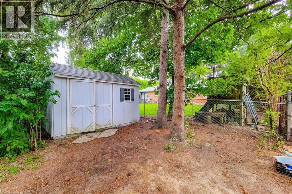 Photo 16 of 371 Robina Road, Ancaster ON