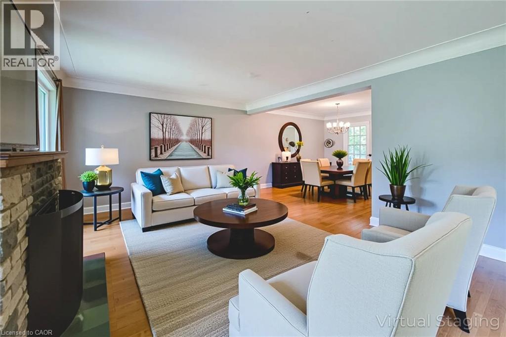 Photo 22 of 371 Robina Road, Ancaster ON