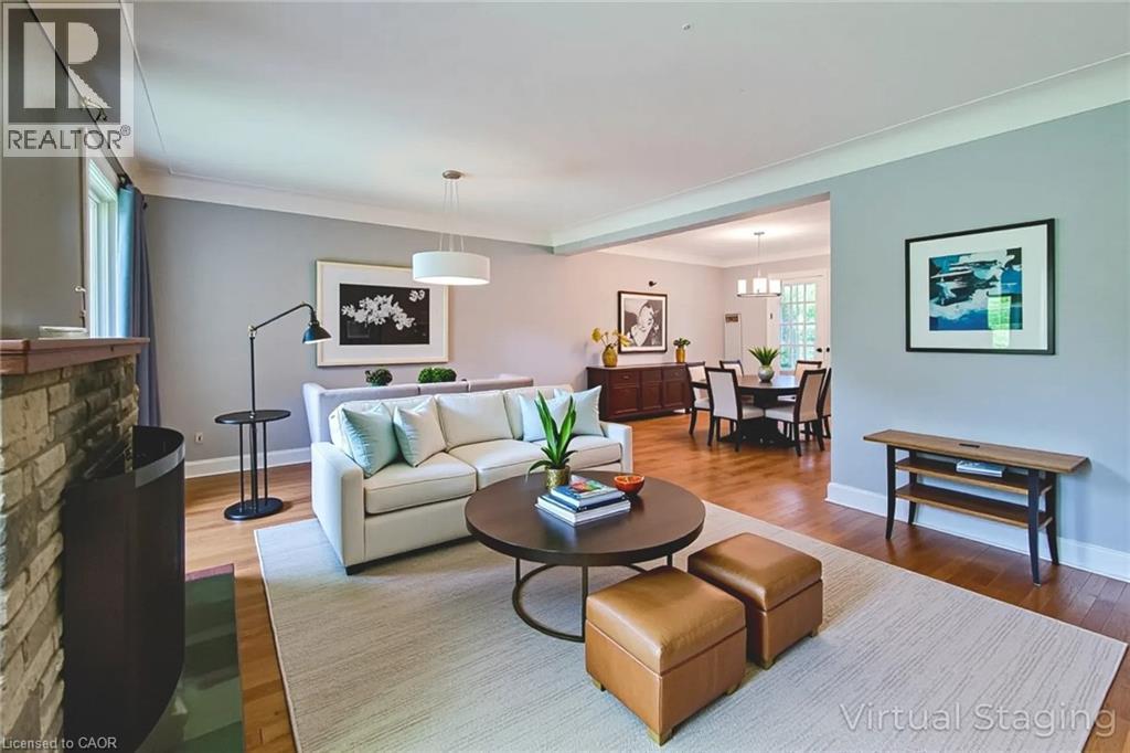 Photo 23 of 371 Robina Road, Ancaster ON