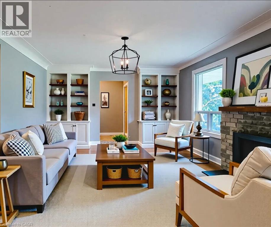 Photo 25 of 371 Robina Road, Ancaster ON