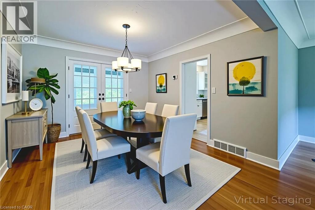 Photo 28 of 371 Robina Road, Ancaster ON