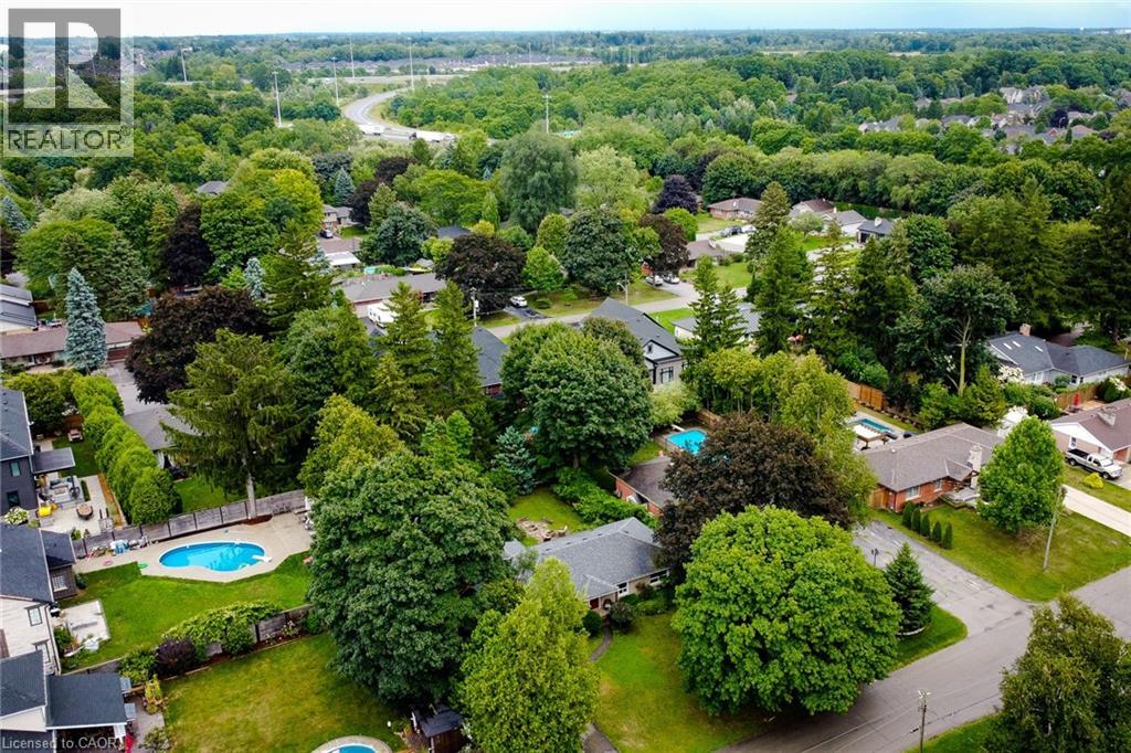 Photo 3 of 371 Robina Road, Ancaster ON