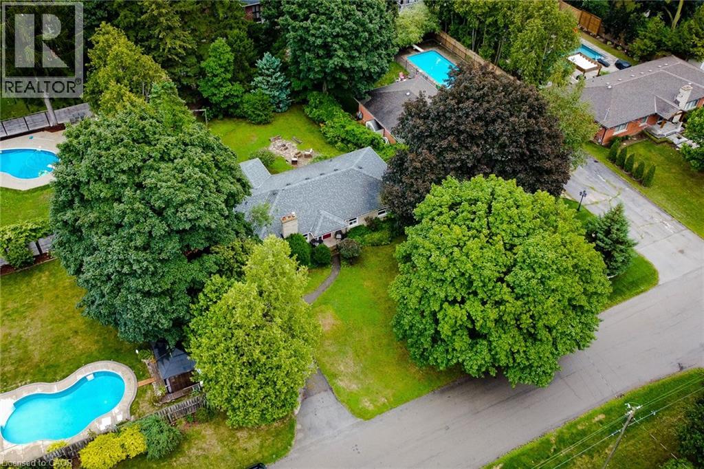 Photo 49 of 371 Robina Road, Ancaster ON