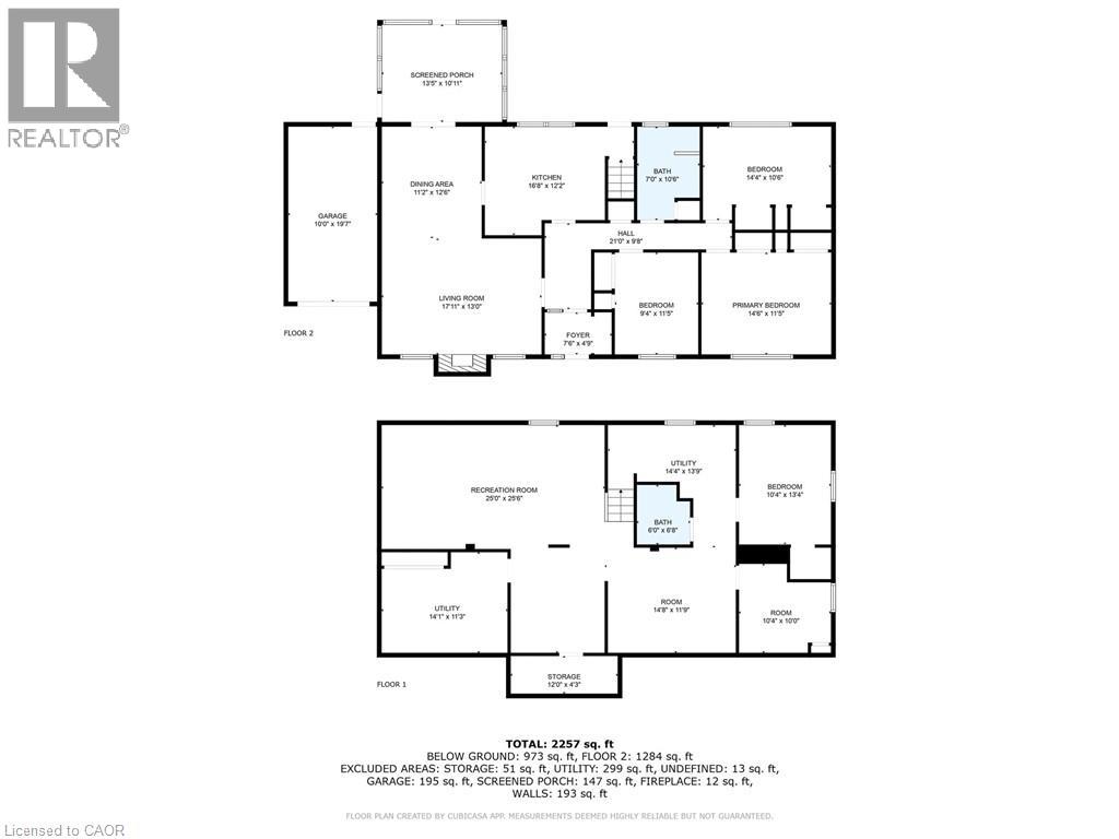 Photo 50 of 371 Robina Road, Ancaster ON