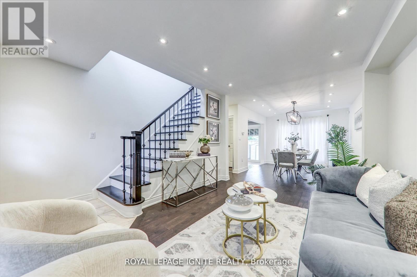 Photo 7 of 7226 Torrisdale Lane, Mississauga ON
