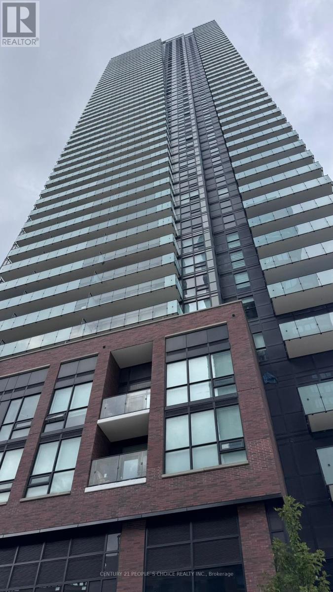 Photo 1 of 3609 4130 Parkside Village Drive, Mississauga ON
