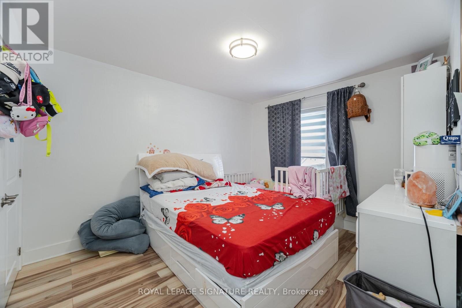 Photo 20 of 25 Handel Street, Toronto ON