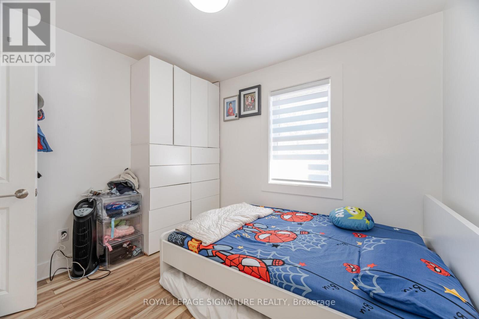 25 HANDEL STREET - 25