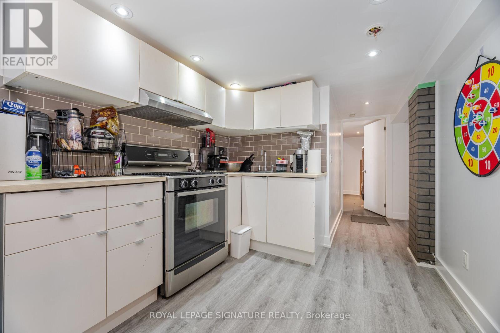 Photo 31 of 25 Handel Street, Toronto ON