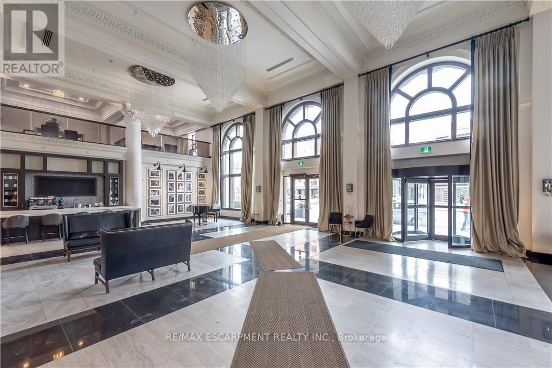 Photo 16 of 705 112 King Street E, Hamilton ON