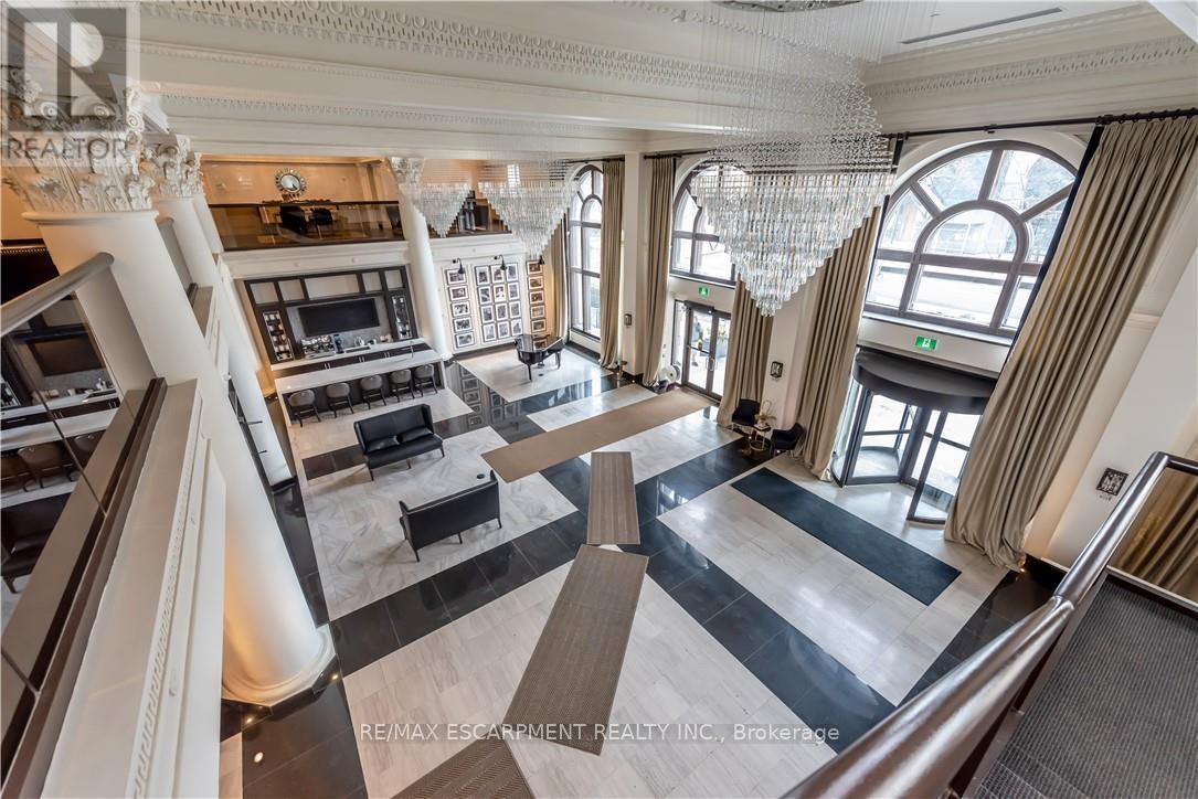 Photo 17 of 705 112 King Street E, Hamilton ON