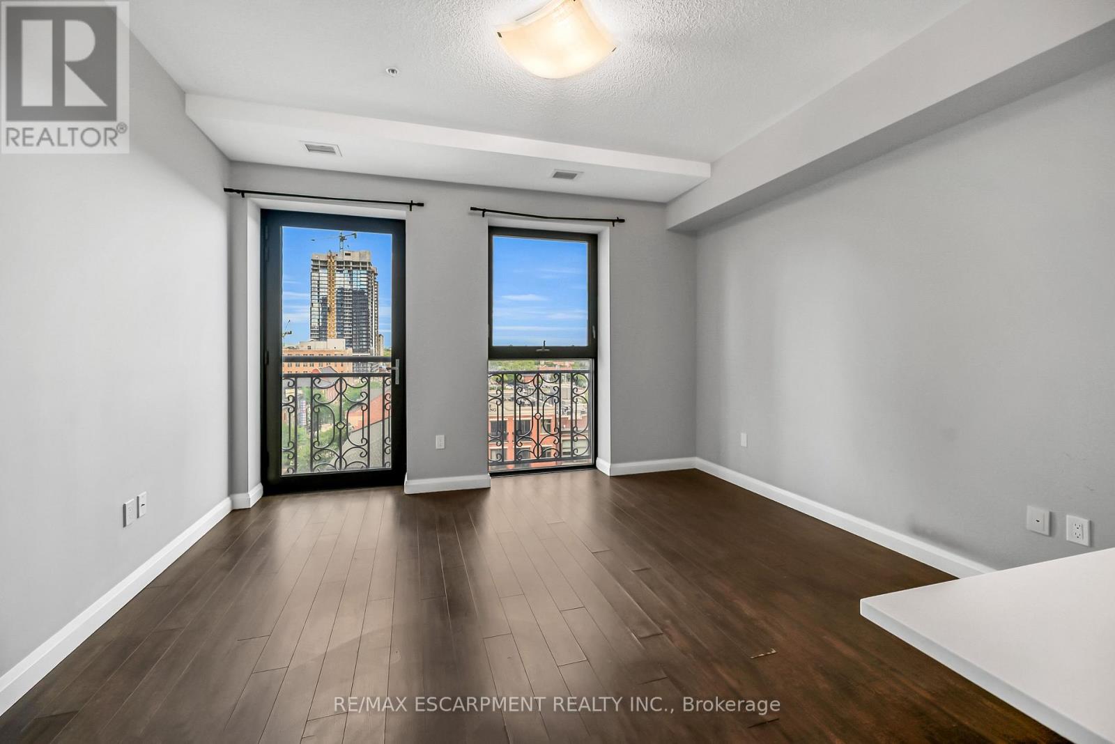 Photo 24 of 705 112 King Street E, Hamilton ON