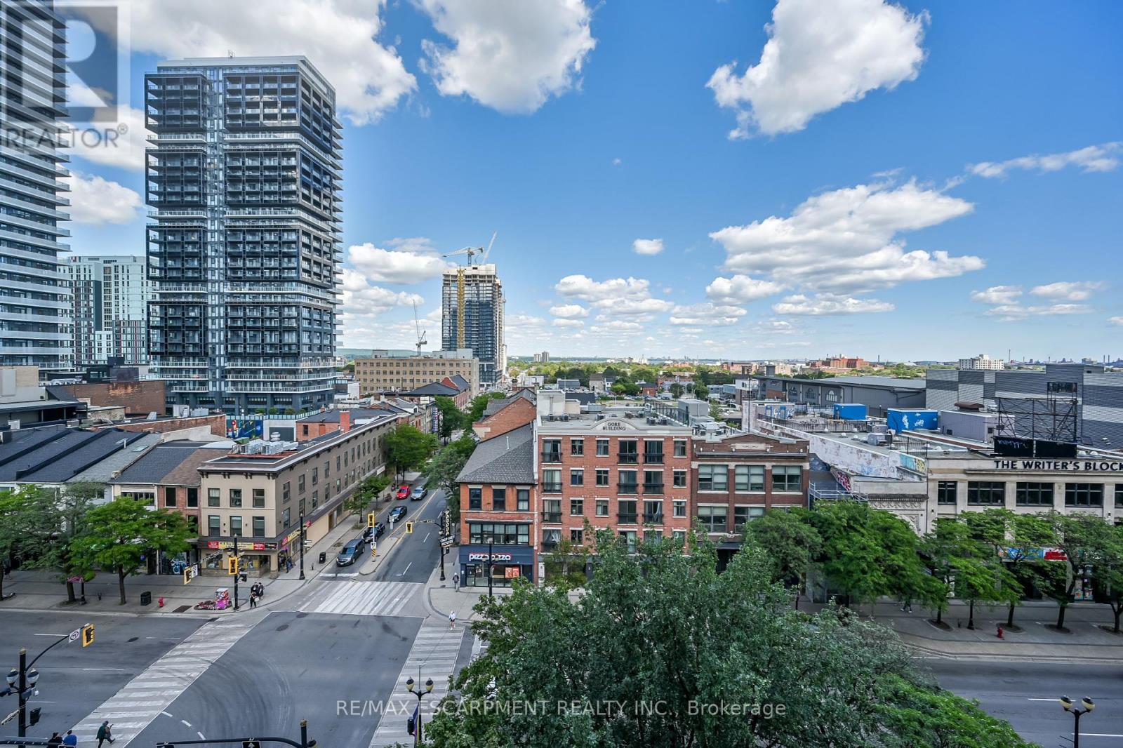 Photo 40 of 705 112 King Street E, Hamilton ON