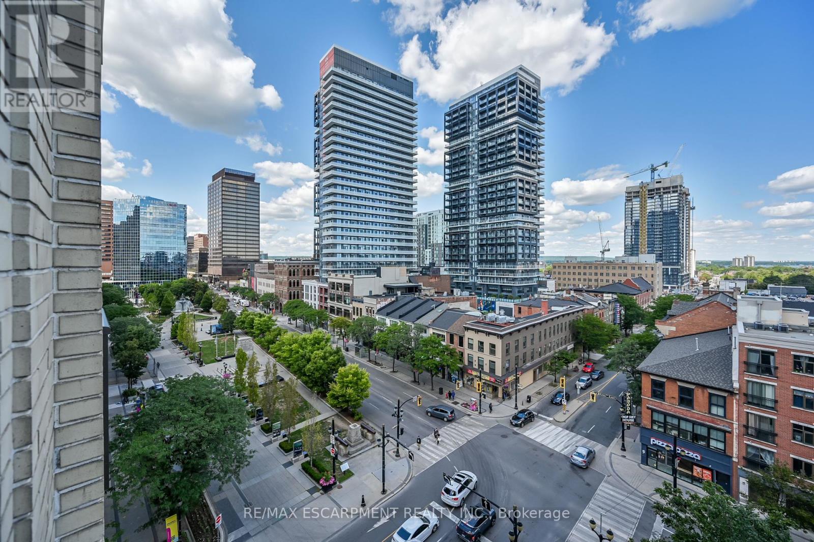 Photo 41 of 705 112 King Street E, Hamilton ON