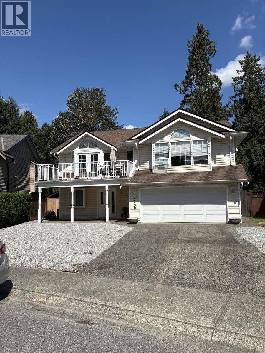 12400 NIKOLA STREET, Pitt Meadows