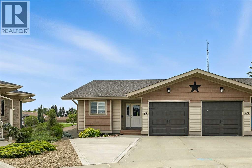 49 Sheep Close, Lacombe