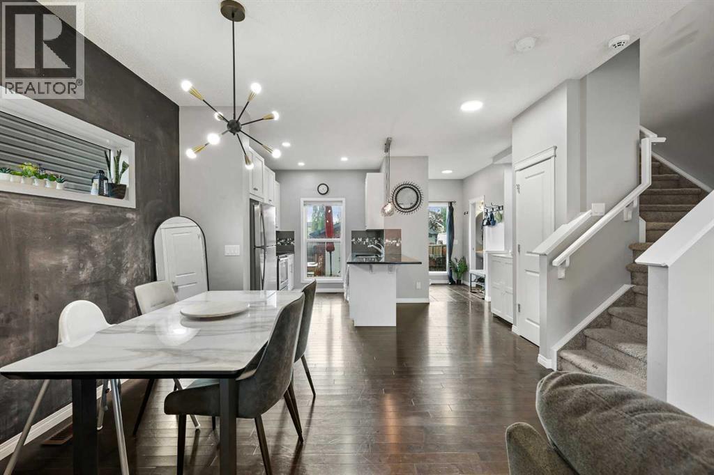 Single Family House for Sale in  Copperpond Parade SE Copperfield Calgary 