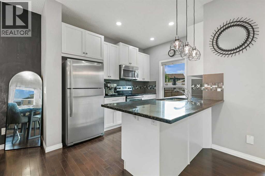 Single Family House for Sale in  Copperpond Parade SE Copperfield Calgary 