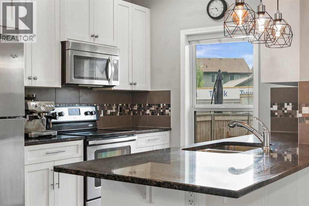 Single Family House for Sale in  Copperpond Parade SE Copperfield Calgary 