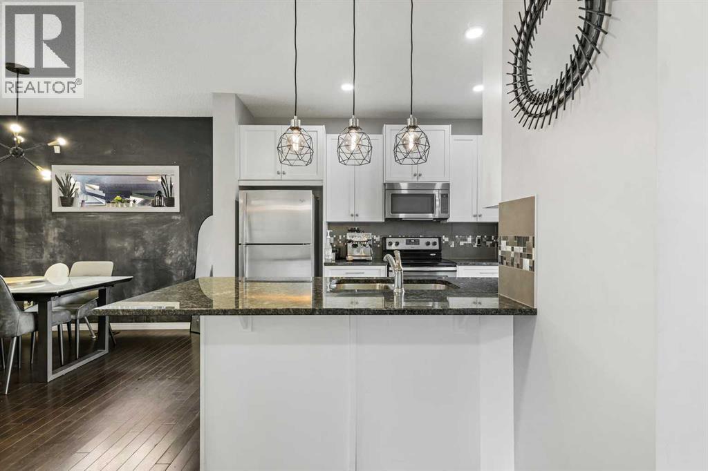 Single Family House for Sale in  Copperpond Parade SE Copperfield Calgary 