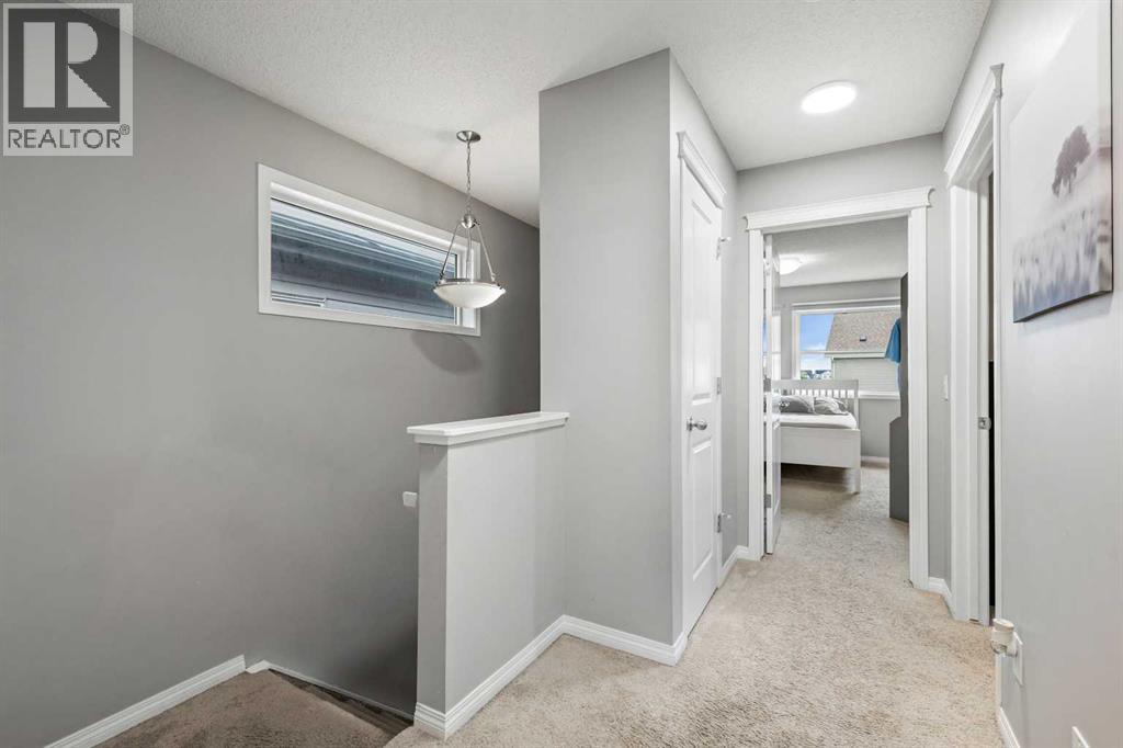 Single Family House for Sale in  Copperpond Parade SE Copperfield Calgary 