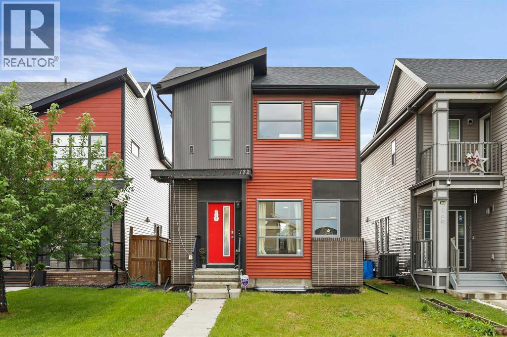 172 Copperpond Parade SE, Calgary, Alberta