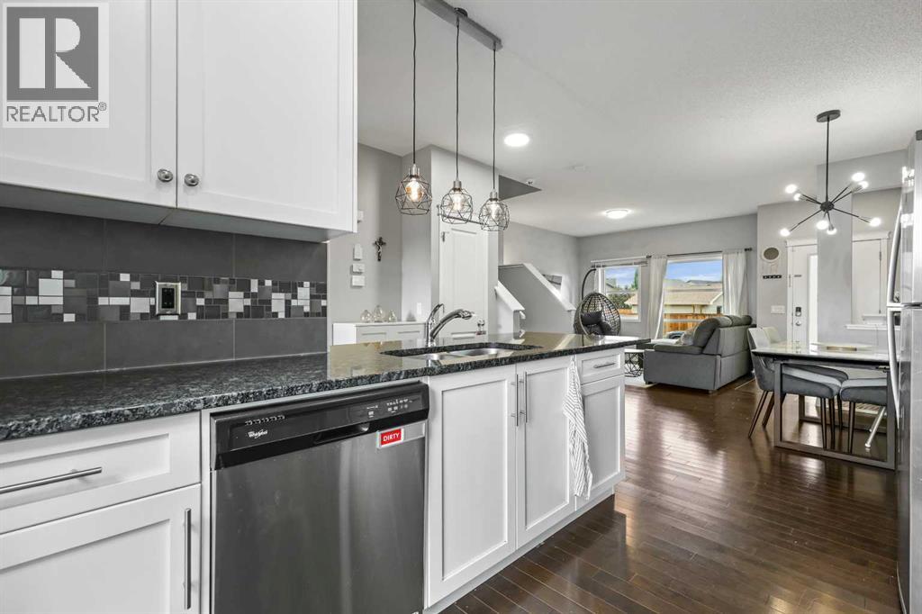 Single Family House for Sale in  Copperpond Parade SE Copperfield Calgary 