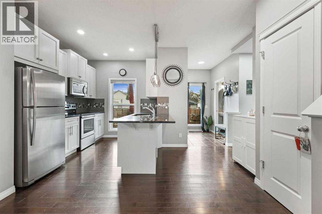 Single Family House for Sale in  Copperpond Parade SE Copperfield Calgary 