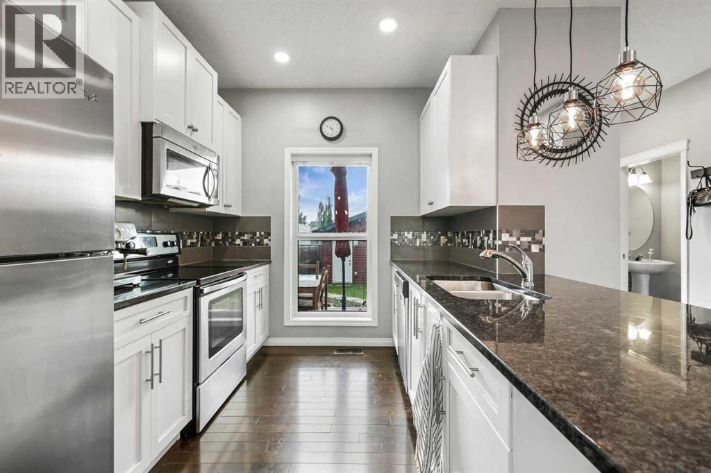 Single Family House for Sale in  Copperpond Parade SE Copperfield Calgary 