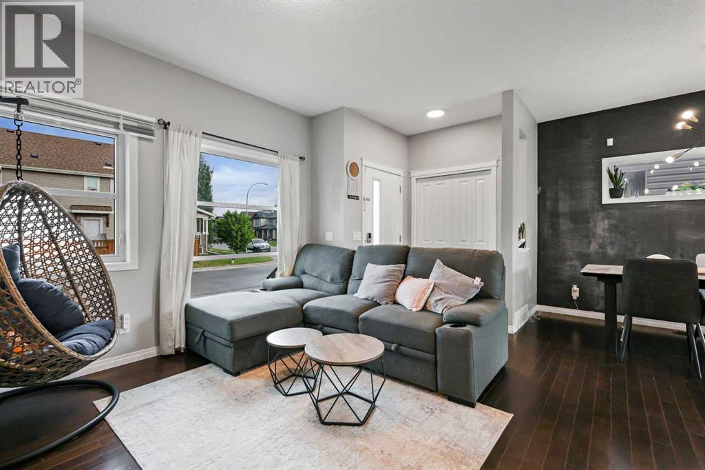 Single Family House for Sale in  Copperpond Parade SE Copperfield Calgary 