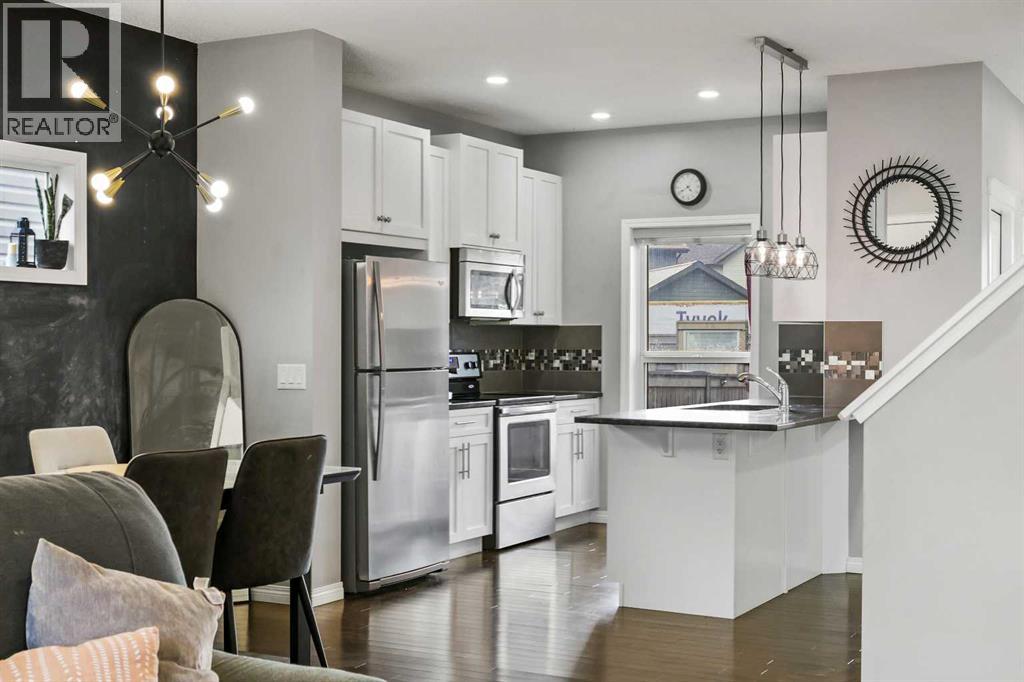 Single Family House for Sale in  Copperpond Parade SE Copperfield Calgary 