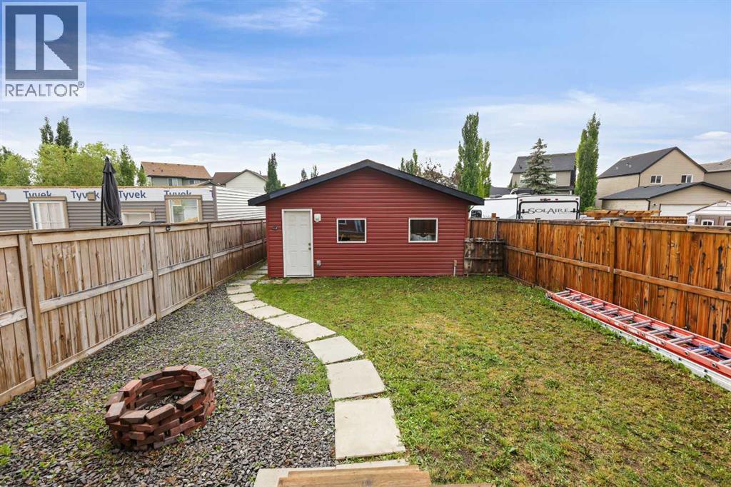Single Family House for Sale in  Copperpond Parade SE Copperfield Calgary 