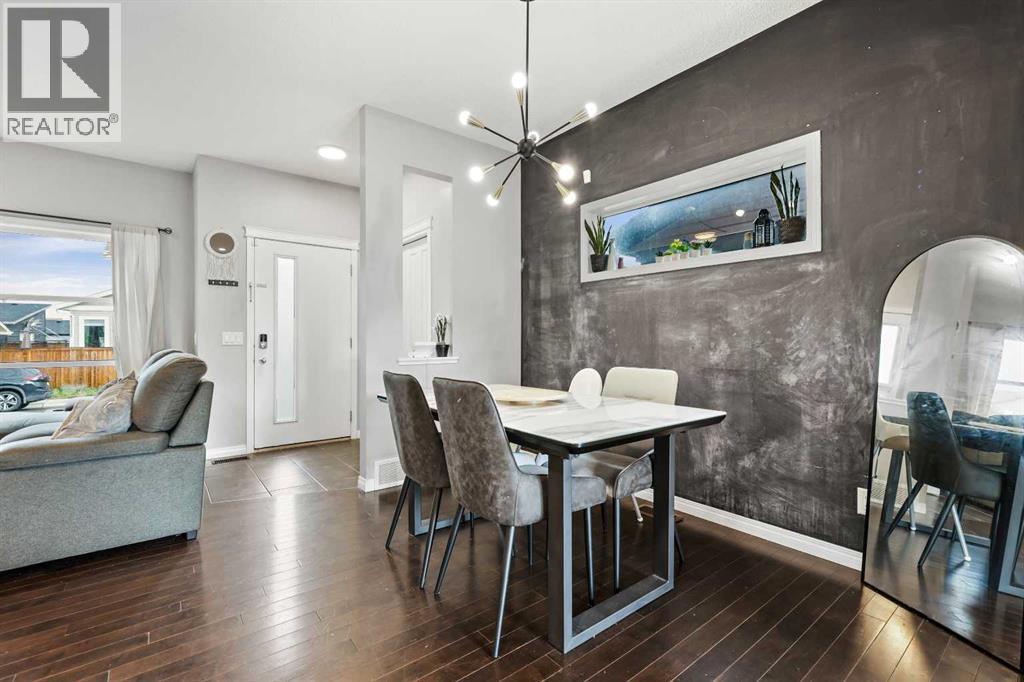 Single Family House for Sale in  Copperpond Parade SE Copperfield Calgary 