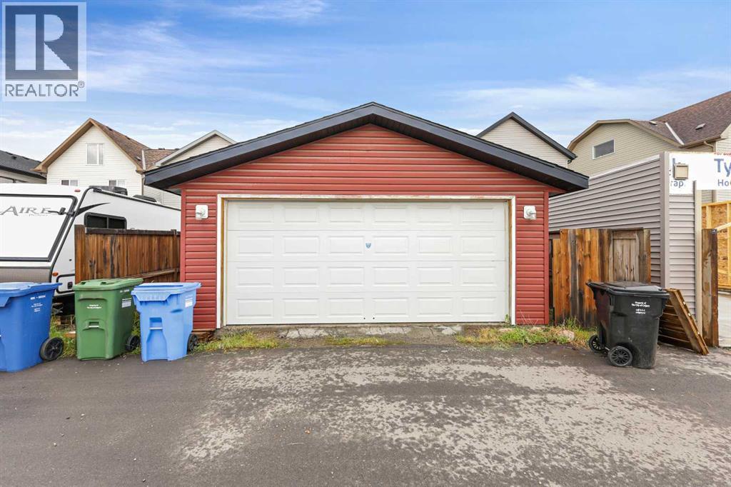 Single Family House for Sale in  Copperpond Parade SE Copperfield Calgary 