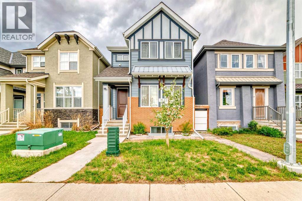 Photo 1 of 35 Masters Heights Se, Calgary AB
