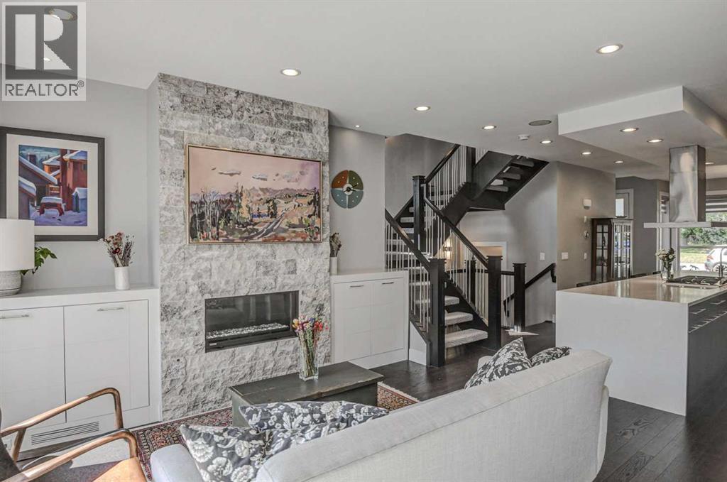 Photo 10 of 1623 Westmount Road Nw, Calgary AB