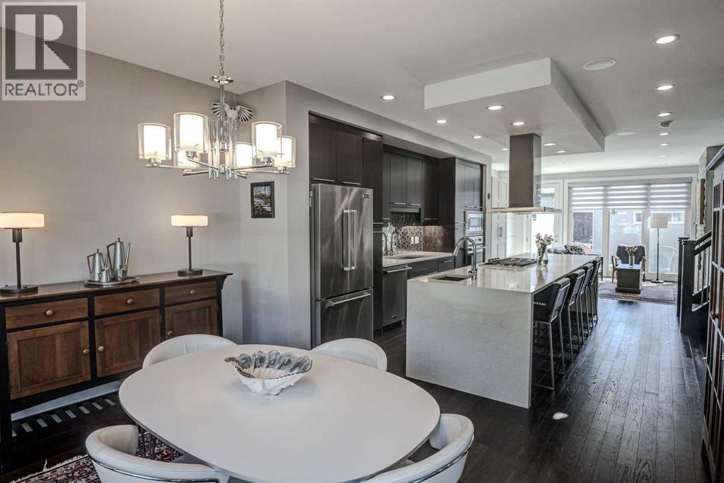 Photo 4 of 1623 Westmount Road Nw, Calgary AB