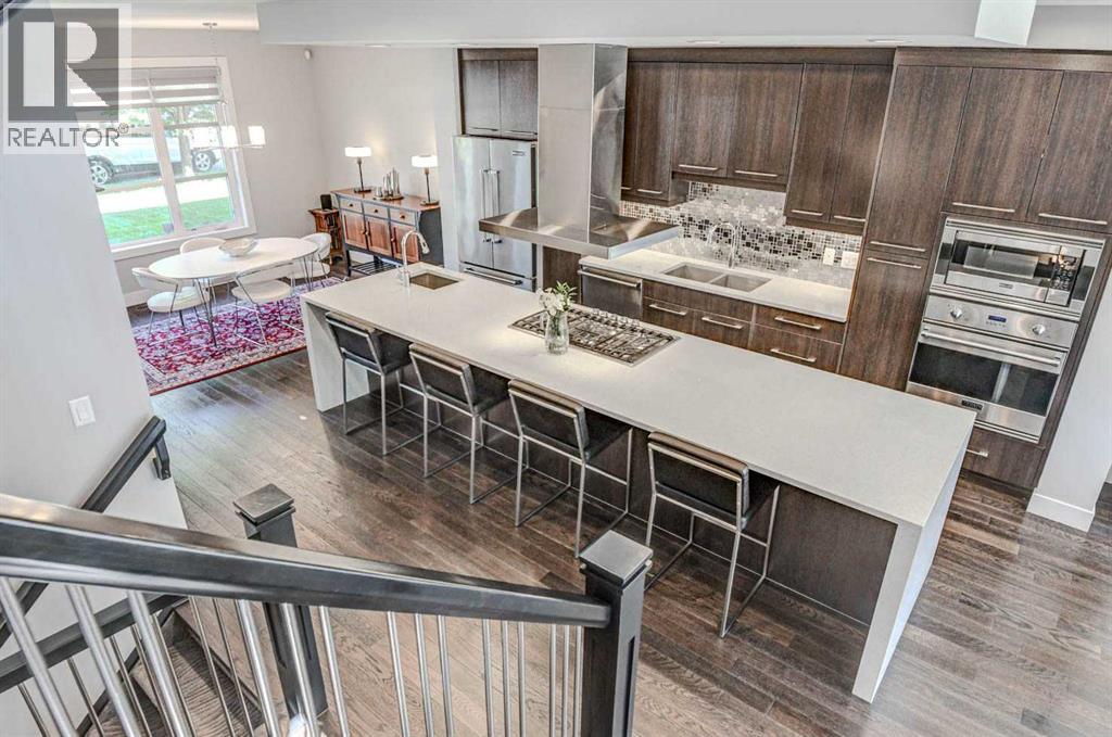 Photo 8 of 1623 Westmount Road Nw, Calgary AB