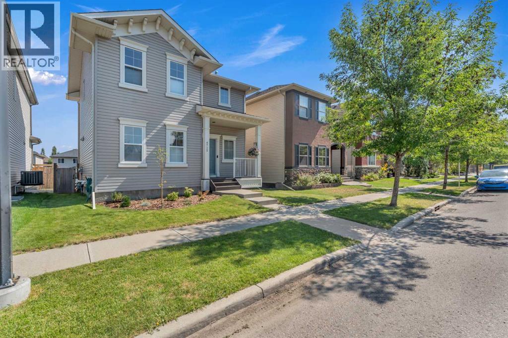 4715 Elgin Avenue SE, Calgary, Alberta