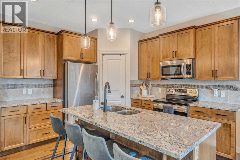 Single Family House for Sale in  Elgin Avenue SE McKenzie Towne Calgary 