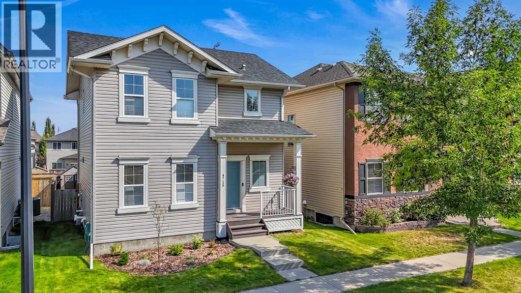 Single Family House for Sale in  Elgin Avenue SE McKenzie Towne Calgary 