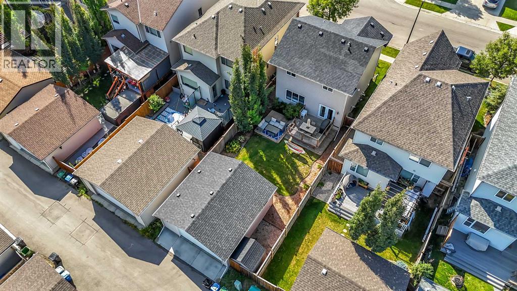 Single Family House for Sale in  Elgin Avenue SE McKenzie Towne Calgary 